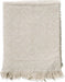 Dutch Decor - BELLE - Plaid 130x180 cm - katoen - ThatLyfeStyle