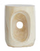 Light & Living Bijzettafel Morilo Suarhout, 35 x 29cm - Organisch