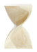 Light & Living Bijzettafel Muhan 30 x 30cm - Naturel - Vierkant