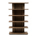 Rivièra Maison Wandkast Vermont Eikenhout, 200 x 120cm - Bruin