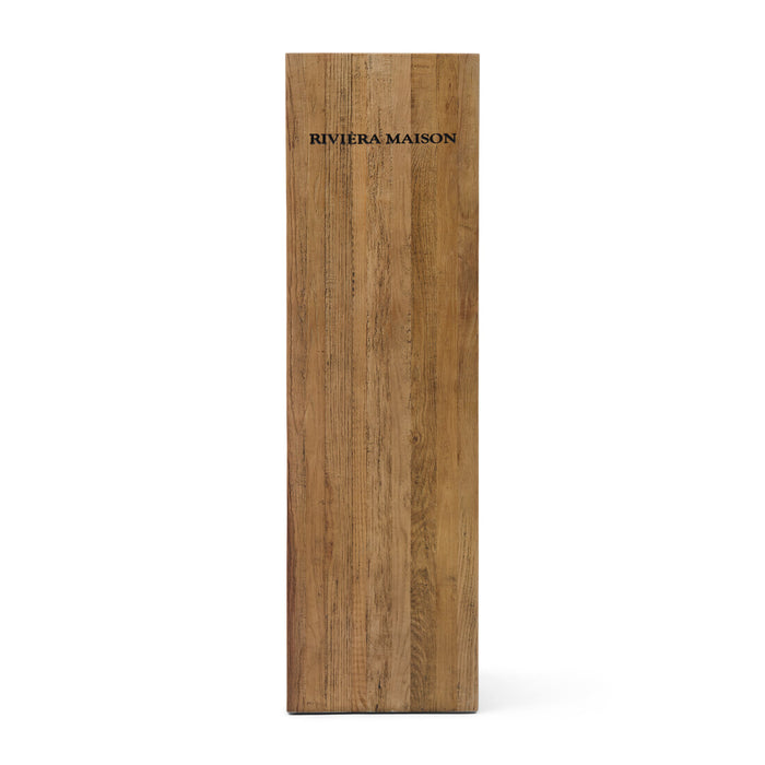 Rivièra Maison Zuil East Side Eikenhout, 160cm hoog - Naturel