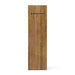 Rivièra Maison Zuil East Side Eikenhout, 160cm hoog - Naturel