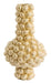 Light & Living Vaas Lemon 62cm - Goud