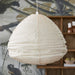 Rivièra Maison Hanglamp Lucera Linnen, 80cm - Flax