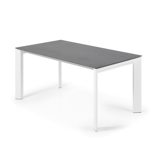 Kave Home Uitschuifbare Eettafel Axis 160 - 220 x 90cm