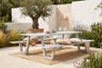 Forte picknickbank 220x98 cm - 25228