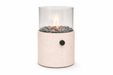 Cosiscoop XL marble stone