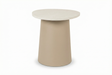 Cosidune Loft beige side table