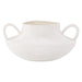 Nest of Nora Keramische bloempot - Plantenpot - Offwhite