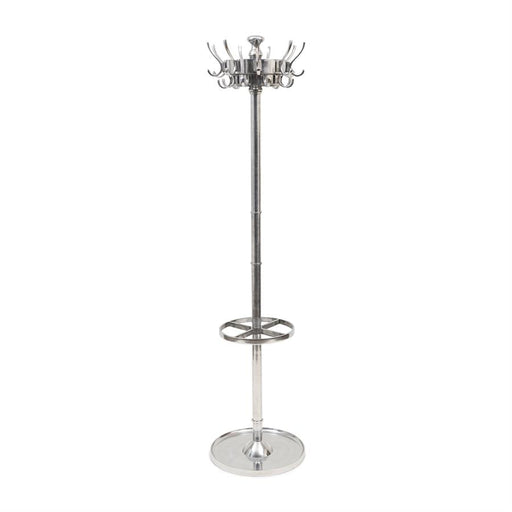 Rivièra Maison Kapstok New York 192cm - Silver - ThatLyfeStyle