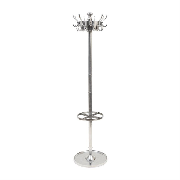 Rivièra Maison Kapstok New York 192cm - Silver