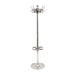 Rivièra Maison Kapstok New York 192cm - Silver
