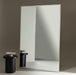 Nohr Brede Passpiegel Kimiko 190 x 120cm - Beige