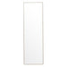 Nest of Nora Staande spiegel 55x195 cm - Aluminium frame - Beige