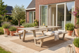 Forte picknickbank 220x98 cm - 25229