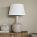 Rivièra Maison Tafellamp Tribeca 62cm - Flax (excl. kap)
