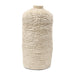 Rivièra Maison Vaas Solice Polyresin, 47cm - Naturel