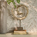 Rivièra Maison Ornament Sundra Polyresin, 48cm - Naturel