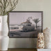 Rivièra Maison Wall Art Sunset Cruiser 85 x 65cm - Bruin