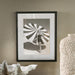 Rivièra Maison Wall Art Riviera Shade 40 x 50cm - Zwart