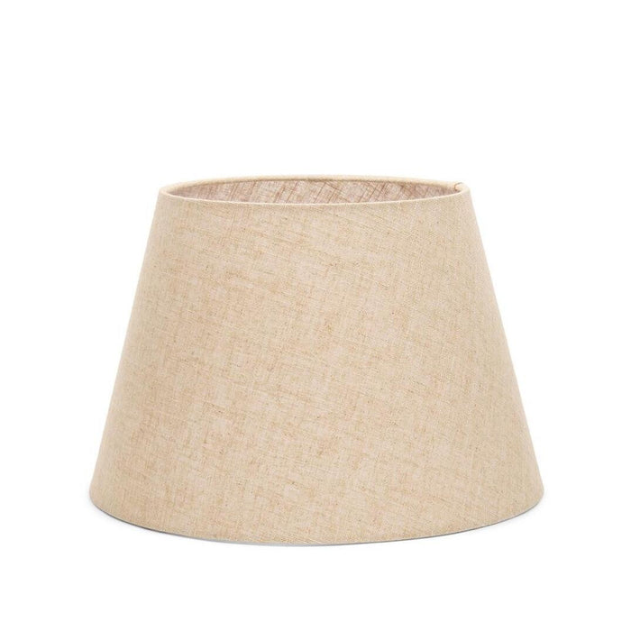 Rivièra Maison Lampenkap Merlan 30 x 20cm - Naturel