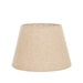 Rivièra Maison Lampenkap Merlan 30 x 20cm - Naturel