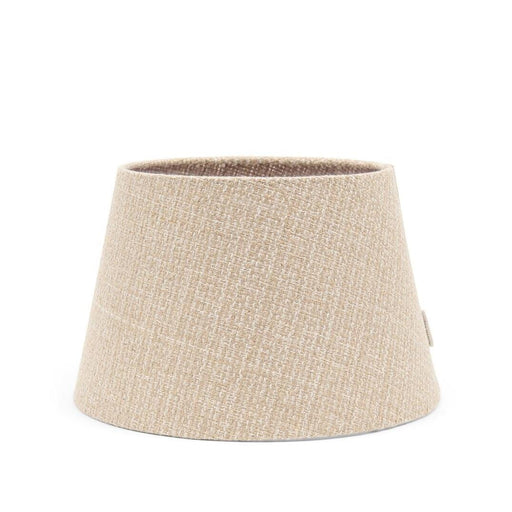 Rivièra Maison Lampenkap Camber 38 x 24cm - Greige