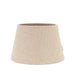 Rivièra Maison Lampenkap Camber 38 x 24cm - Greige