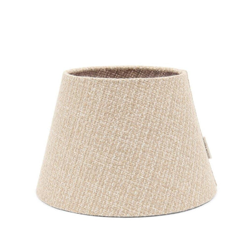 Rivièra Maison Lampenkap Camber 30 x 20cm - Greige
