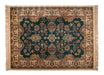 ZILT Vloerkleed Boog 200x300cm - Camel