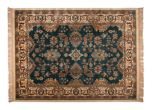 ZILT Vloerkleed Boog 200x300cm - Camel