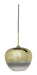 Light & Living Hanglamp Mayson Ø30cm - Goud