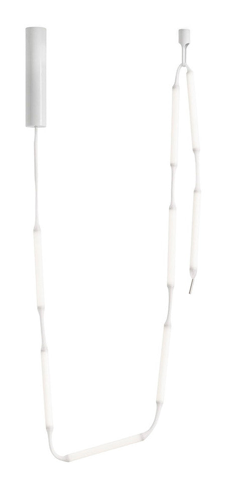 Normann Copenhagen Hanglamp Reb 404cm - Wit