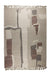 Dutchbone Vloerkleed Caminito 160 x 230cm - Beige - ThatLyfeStyle