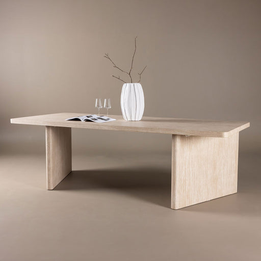 Nohr Eettafel Bayley 240 x 100cm - Beige