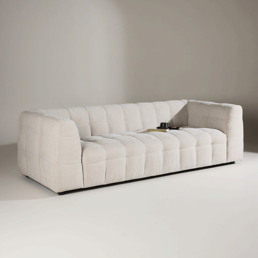 Nohr 3-zits Bank Ashlay - Beige