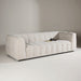 Nohr 3-zits Bank Ashlay - Beige