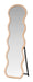 Nohr Staande Spiegel Antonine 158 x 49cm - Beige - Organisch