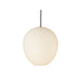 Halo Design Hanglamp Wrong Ø26 - Opaal