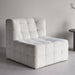 Nohr Fauteuil Ashlay - Beige