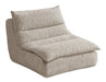 Nohr Fauteuil Punam Linnenlook - Naturel