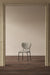 Nohr Eetkamerstoel Ryheem Velvet - Beige - ThatLyfeStyle