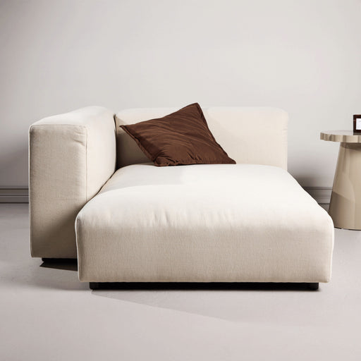 Nohr Loungemodule Page - Beige
