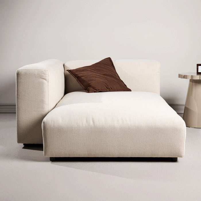 Nohr Loungemodule Page - Beige