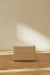 Nohr Ladekast / Dressoir Lotte Met 2 laden, 50cm - Naturel - ThatLyfeStyle