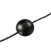 Design vloerlamp zwart 3-lichts verstelbaar - Mesh - ThatLyfeStyle