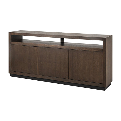 Richmond Dressoir Oakura 190cm - Bruin