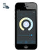Smart vloerlamp incl. LED RGB en dimbaar in kelvin - Saar - ThatLyfeStyle