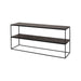 Light & Living Sidetable Chisa 150cm