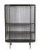 Light & Living Wandkast Yinthe zwart